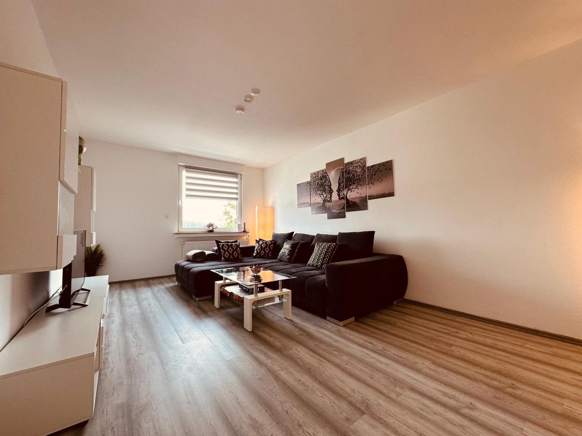 Zur Schoenen Aussicht I 90 M² I Idyllisch I Zuhause Dortmund Exterior photo
