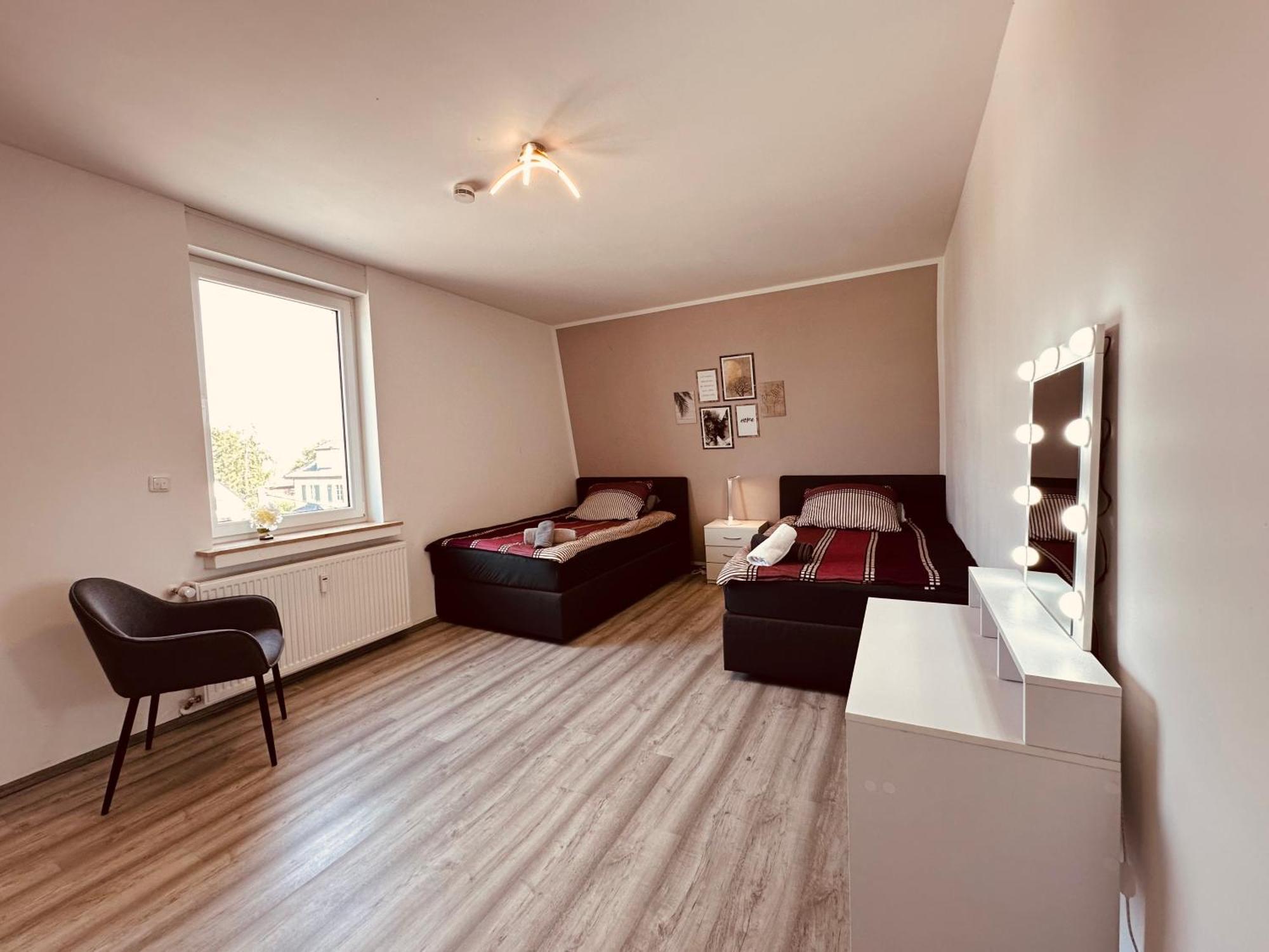 Zur Schoenen Aussicht I 90 M² I Idyllisch I Zuhause Dortmund Exterior photo