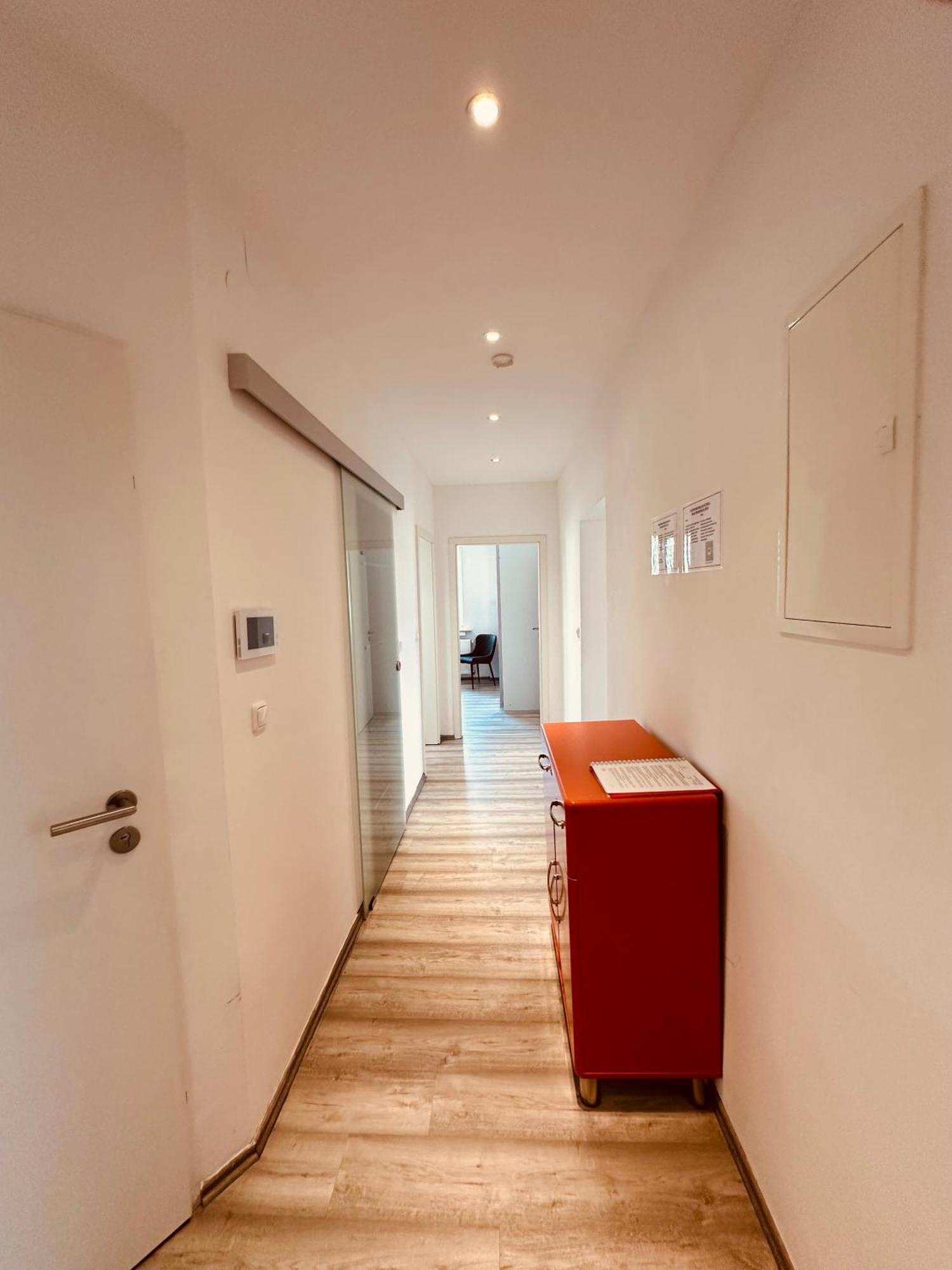 Zur Schoenen Aussicht I 90 M² I Idyllisch I Zuhause Dortmund Exterior photo